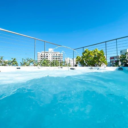 The Wave Hotel Condado San Juan Esterno foto