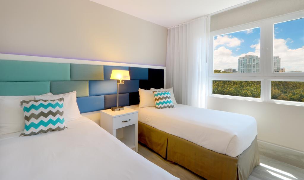 The Wave Hotel Condado San Juan Esterno foto