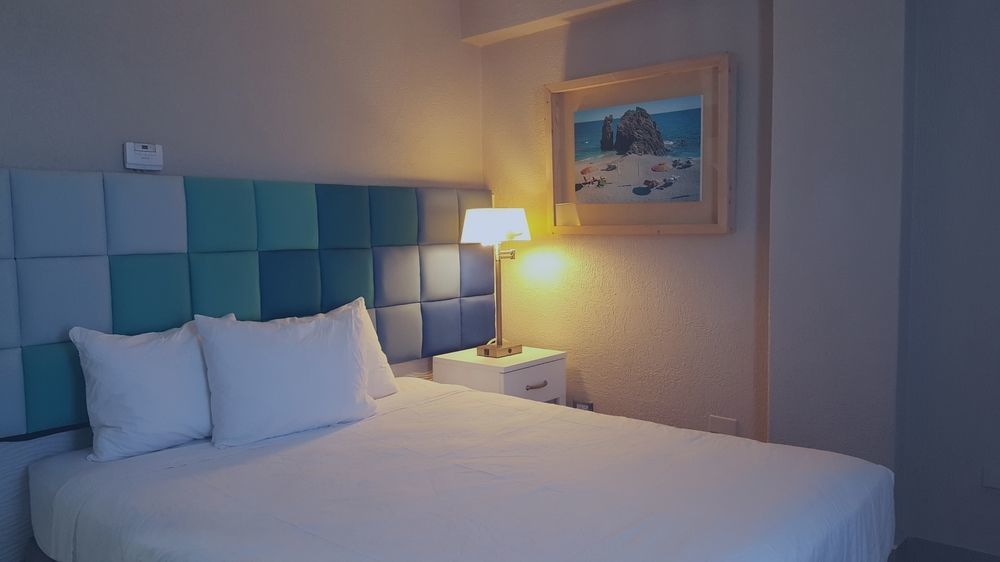 The Wave Hotel Condado San Juan Esterno foto