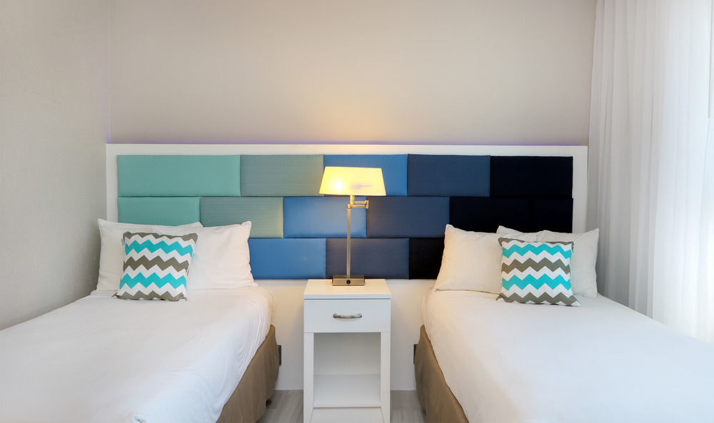 The Wave Hotel Condado San Juan Esterno foto