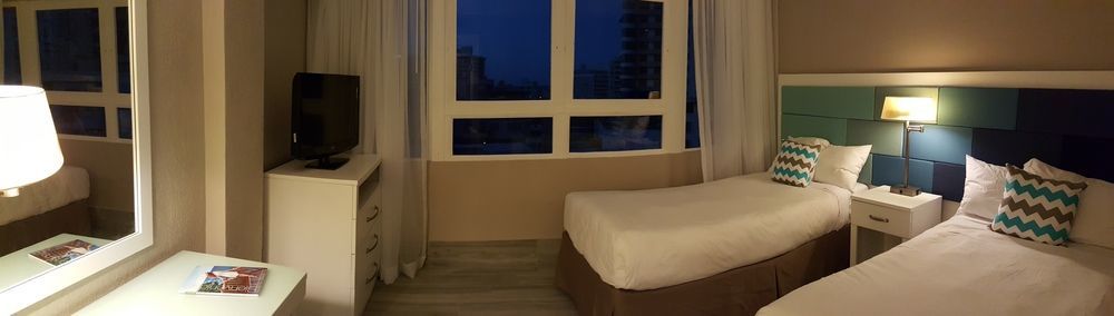 The Wave Hotel Condado San Juan Esterno foto