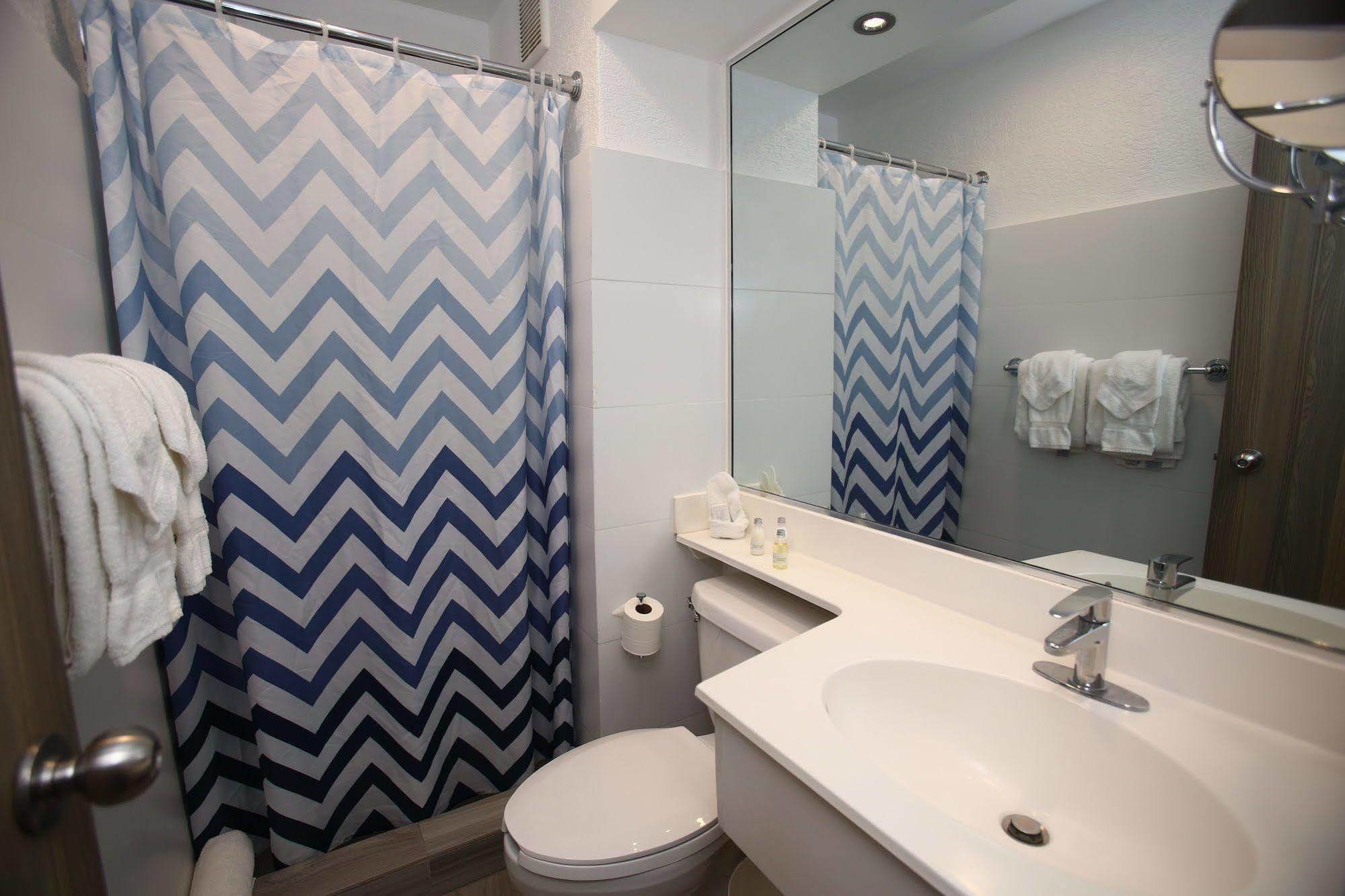 The Wave Hotel Condado San Juan Esterno foto