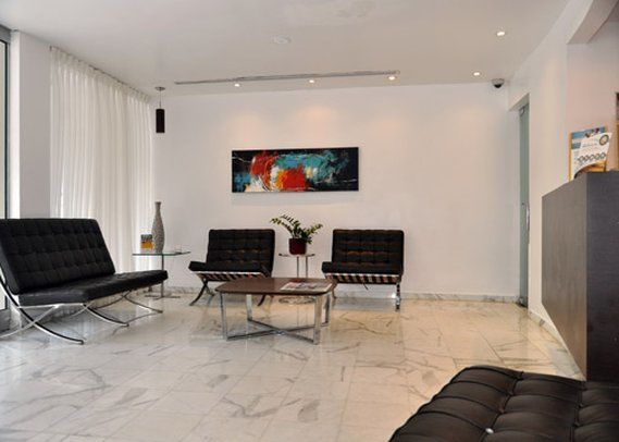 The Wave Hotel Condado San Juan Esterno foto